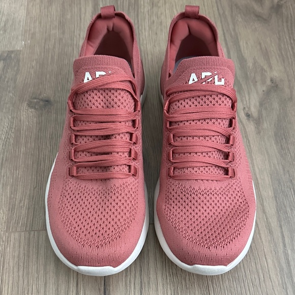 APL Women's Techloom Breeze - Picture 1 of 5